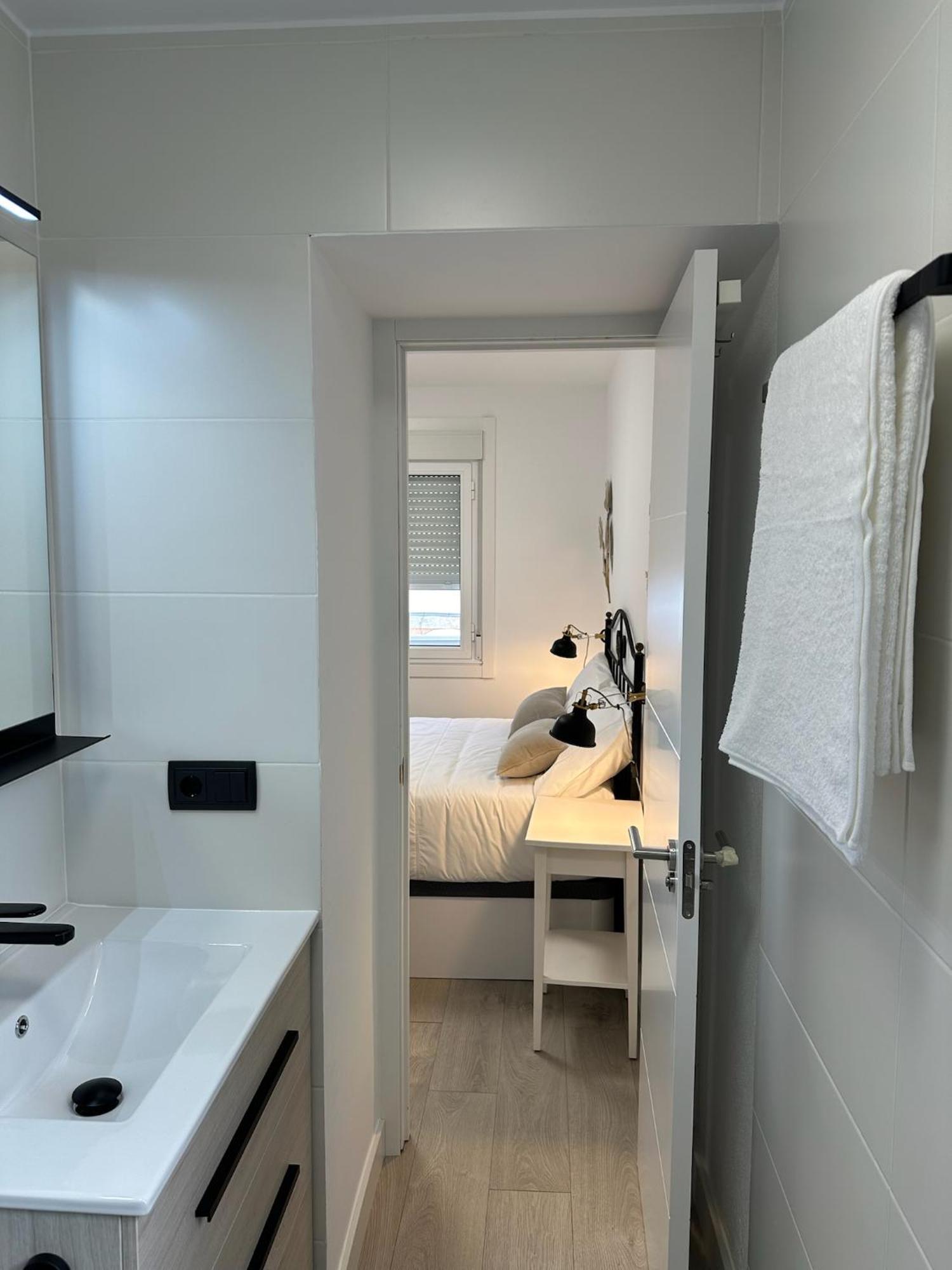 Riquina Ourense Extérieur photo