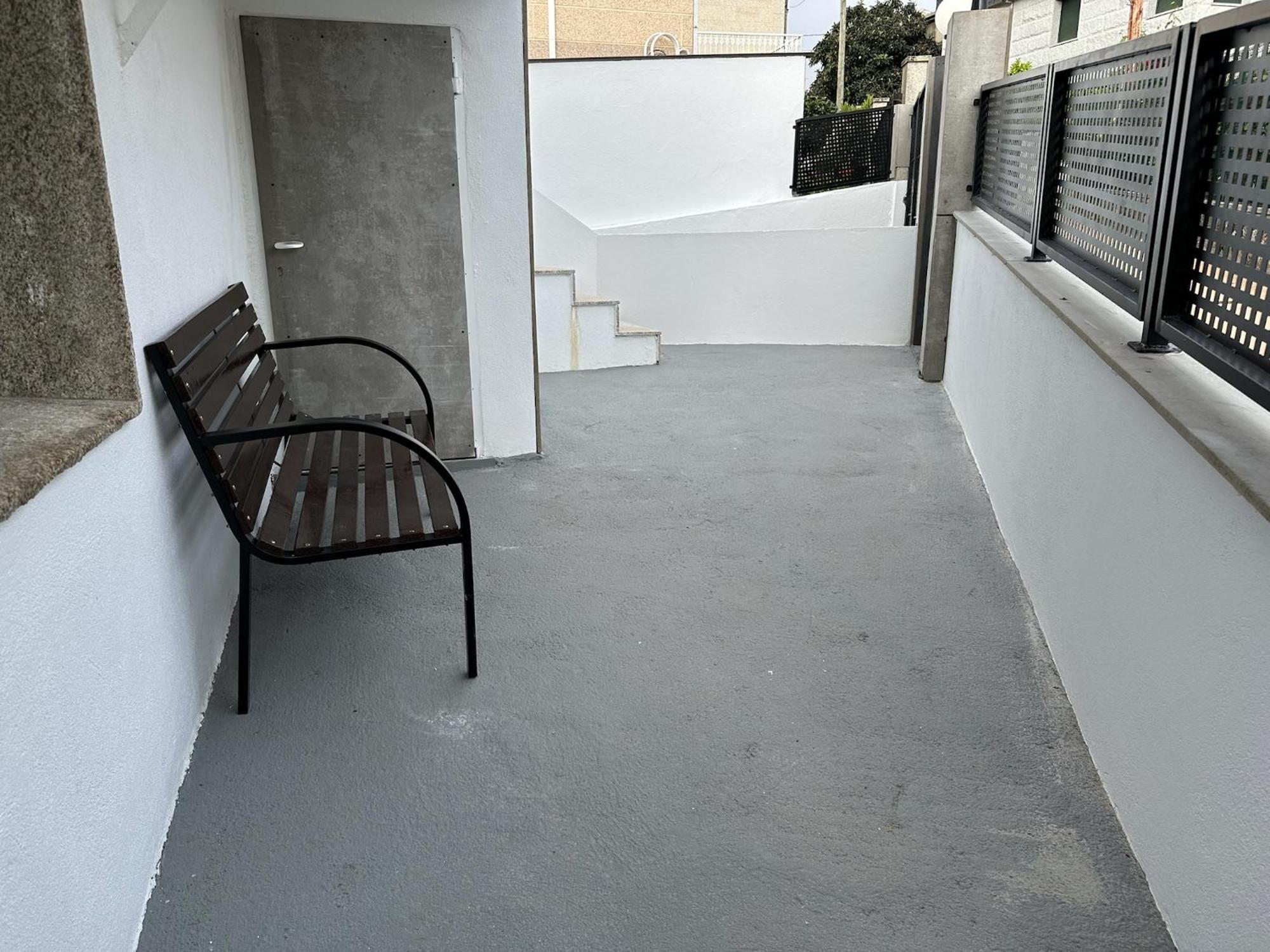 Riquina Ourense Extérieur photo