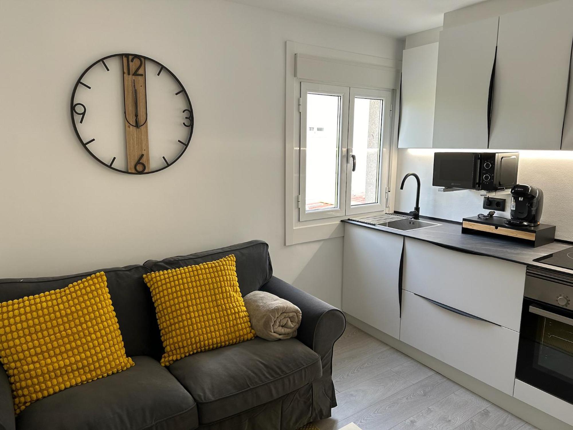 Riquina Ourense Extérieur photo