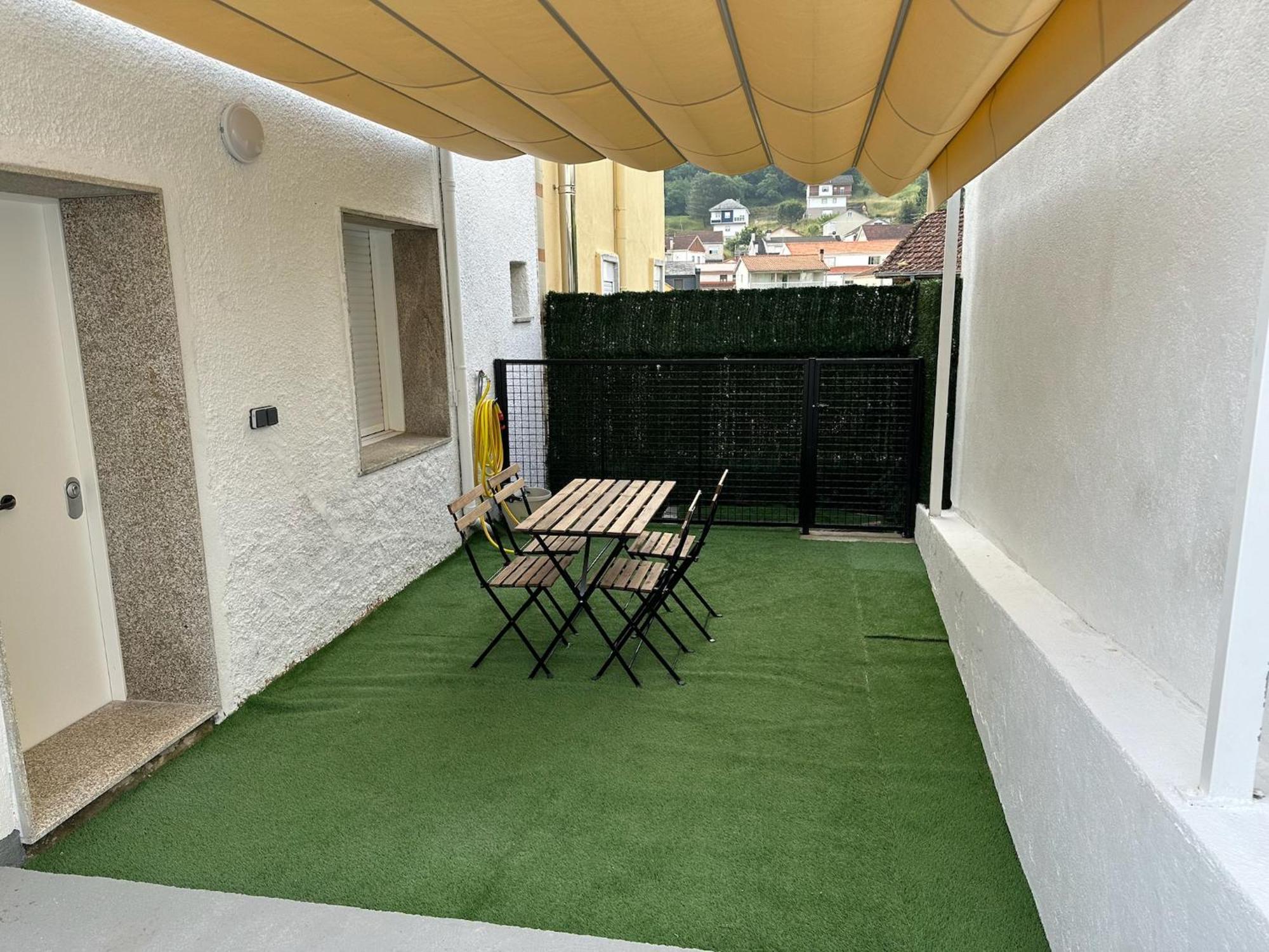Riquina Ourense Extérieur photo