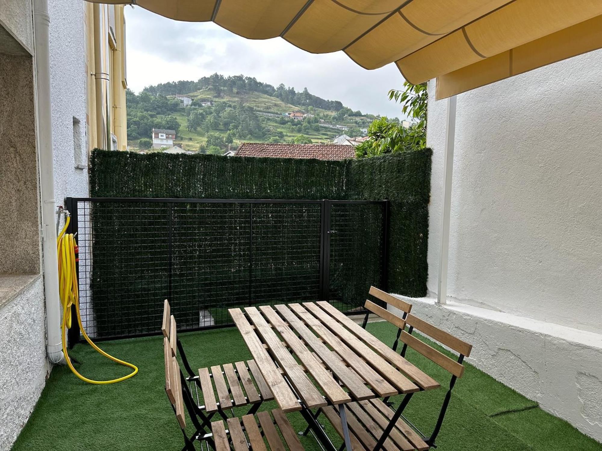 Riquina Ourense Extérieur photo