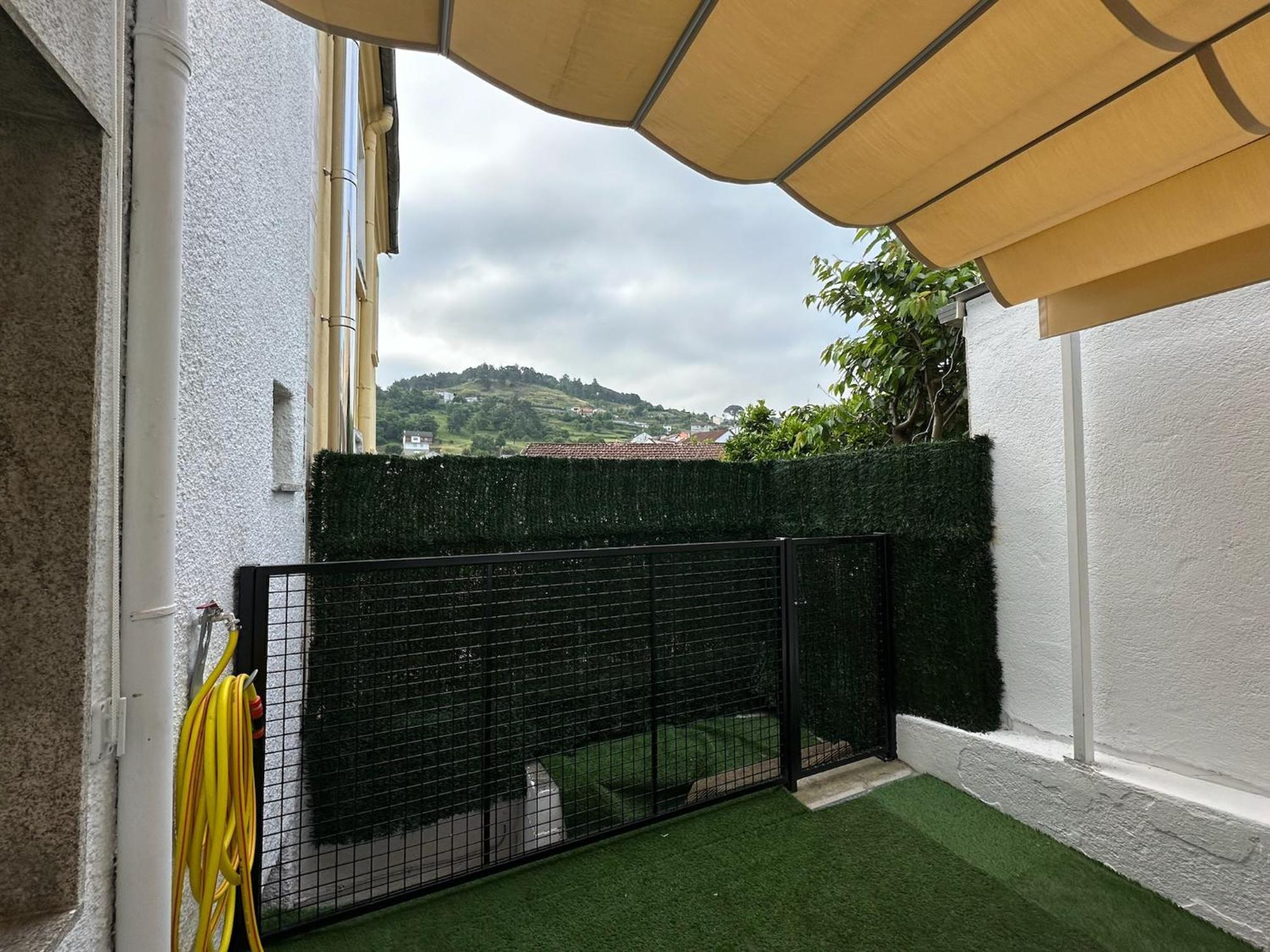 Riquina Ourense Extérieur photo